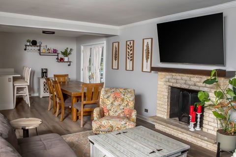 Tiny photo for 562 Green Bay Road, Glencoe, IL 60022 (MLS # 12778409)