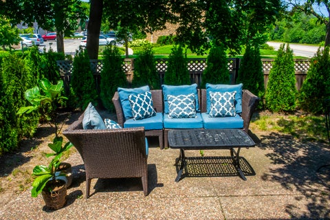Tiny photo for 562 Green Bay Road, Glencoe, IL 60022 (MLS # 12778409)