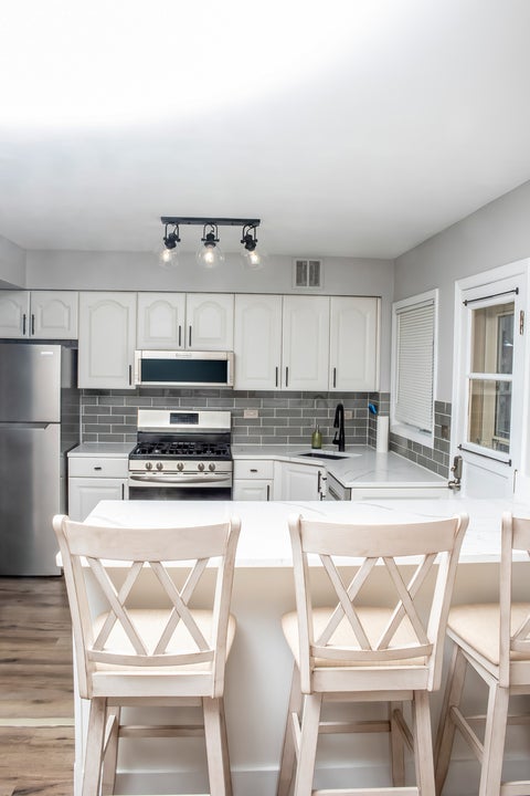 Tiny photo for 562 Green Bay Road, Glencoe, IL 60022 (MLS # 12778409)