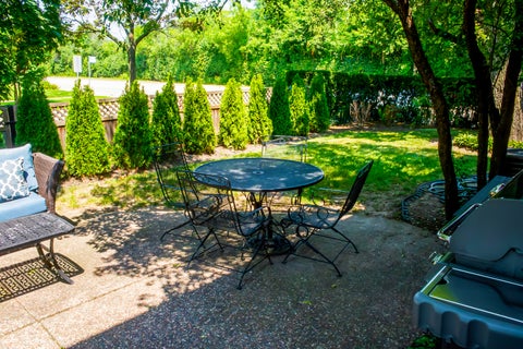 Tiny photo for 562 Green Bay Road, Glencoe, IL 60022 (MLS # 12778409)