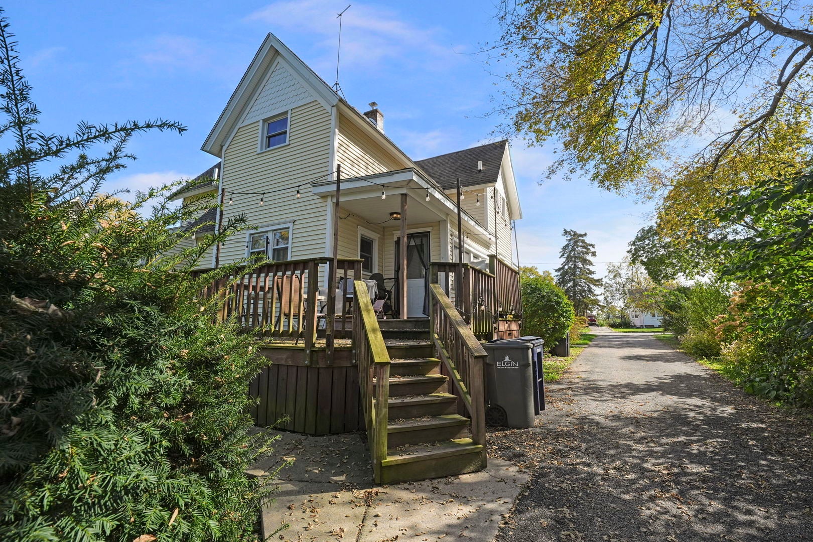 656 South Street