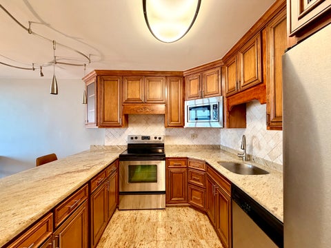 Tiny photo for 1560 N Sandburg Terrace #2110J, Chicago, IL 60610 (MLS # 12749471)