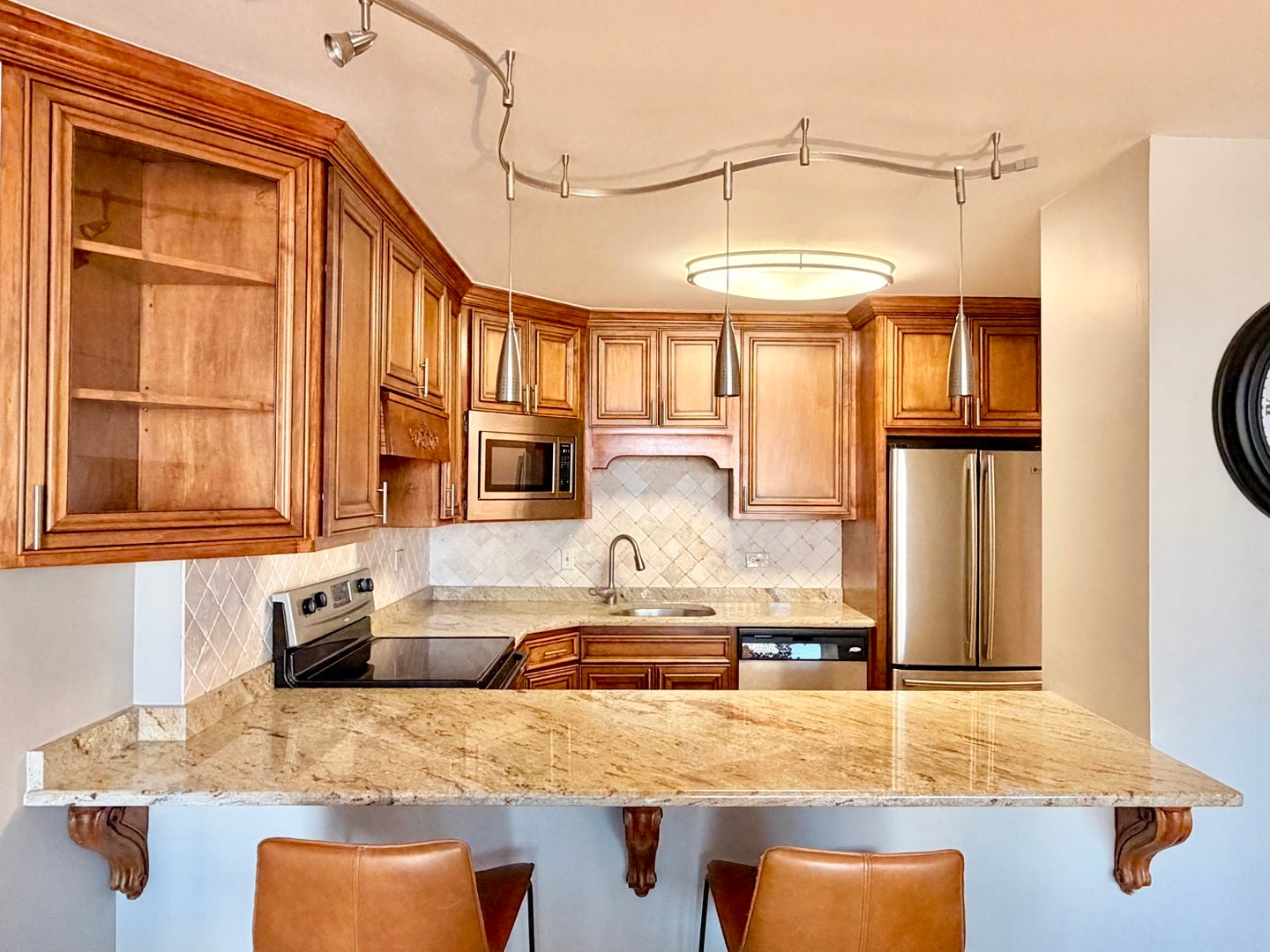1560 N Sandburg Terrace 2110J