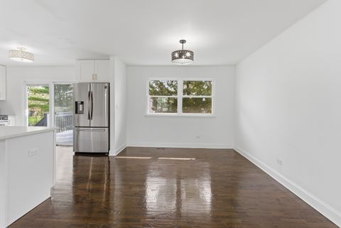 Tiny photo for 1065 N Smith Street, Palatine, IL 60067 (MLS # 12623773)