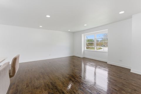 Tiny photo for 1065 N Smith Street, Palatine, IL 60067 (MLS # 12623773)
