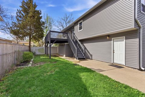 Tiny photo for 1065 N Smith Street, Palatine, IL 60067 (MLS # 12623773)