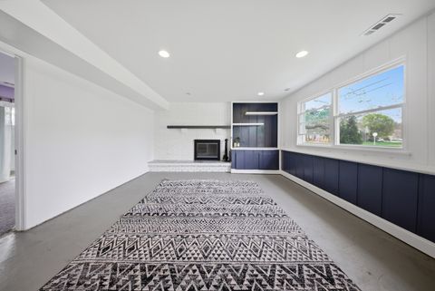 Tiny photo for 1065 N Smith Street, Palatine, IL 60067 (MLS # 12623773)