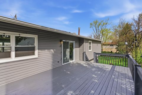 Tiny photo for 1065 N Smith Street, Palatine, IL 60067 (MLS # 12623773)