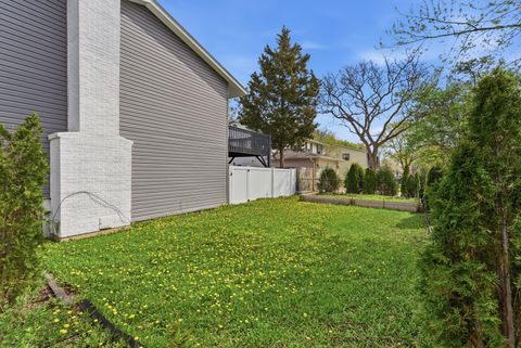 Tiny photo for 1065 N Smith Street, Palatine, IL 60067 (MLS # 12623773)