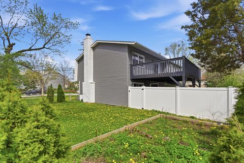 Tiny photo for 1065 N Smith Street, Palatine, IL 60067 (MLS # 12623773)