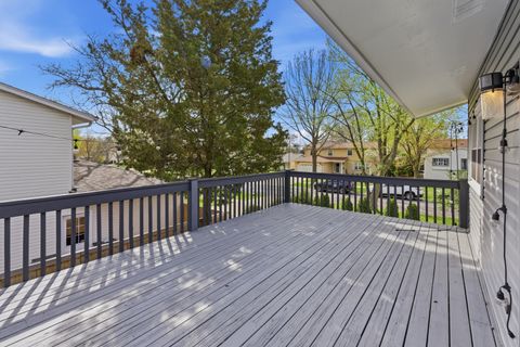Tiny photo for 1065 N Smith Street, Palatine, IL 60067 (MLS # 12623773)