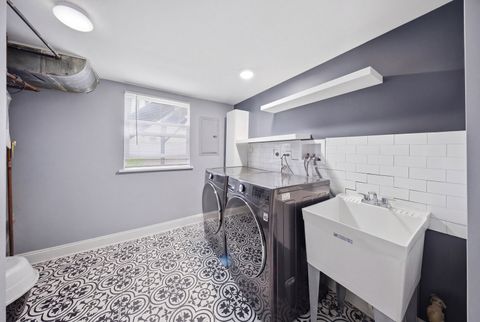Tiny photo for 1065 N Smith Street, Palatine, IL 60067 (MLS # 12623773)