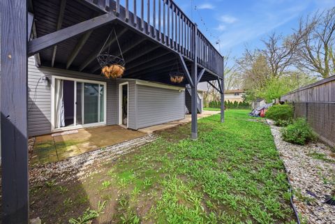 Tiny photo for 1065 N Smith Street, Palatine, IL 60067 (MLS # 12623773)