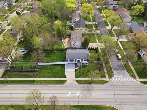 Tiny photo for 1065 N Smith Street, Palatine, IL 60067 (MLS # 12623773)