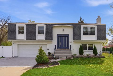 Photo of 1065 N Smith Street, Palatine, IL 60067 (MLS # 12623773)