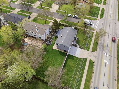 Tiny photo for 1065 N Smith Street, Palatine, IL 60067 (MLS # 12623773)
