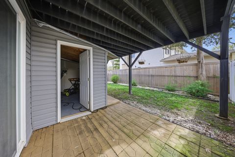 Tiny photo for 1065 N Smith Street, Palatine, IL 60067 (MLS # 12623773)