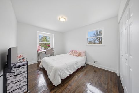 Tiny photo for 1065 N Smith Street, Palatine, IL 60067 (MLS # 12623773)