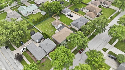 Tiny photo for 507 S Princeton Avenue, Itasca, IL 60143 (MLS # 12703996)