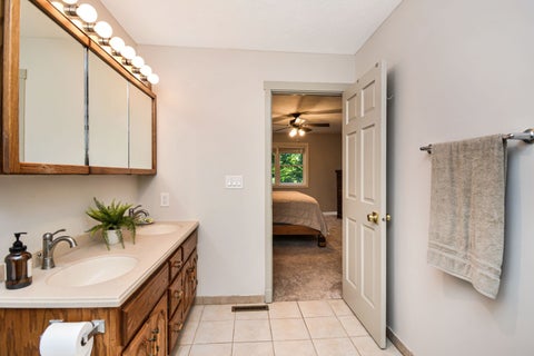 Tiny photo for 16842 E Cheyenne Road, Heyworth, IL 61745 (MLS # 12744944)