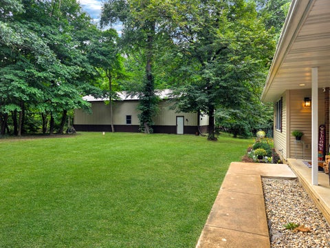 Tiny photo for 16842 E Cheyenne Road, Heyworth, IL 61745 (MLS # 12744944)