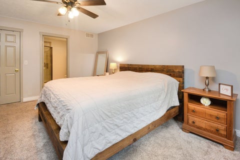 Tiny photo for 16842 E Cheyenne Road, Heyworth, IL 61745 (MLS # 12744944)