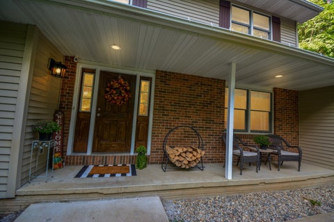 Tiny photo for 16842 E Cheyenne Road, Heyworth, IL 61745 (MLS # 12744944)