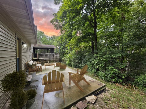 Tiny photo for 16842 E Cheyenne Road, Heyworth, IL 61745 (MLS # 12744944)