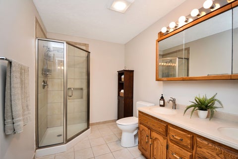 Tiny photo for 16842 E Cheyenne Road, Heyworth, IL 61745 (MLS # 12744944)