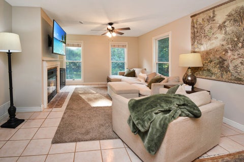 Tiny photo for 16842 E Cheyenne Road, Heyworth, IL 61745 (MLS # 12744944)