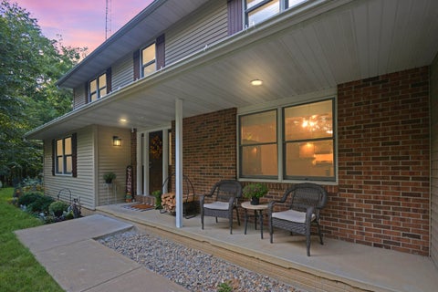 Tiny photo for 16842 E Cheyenne Road, Heyworth, IL 61745 (MLS # 12744944)