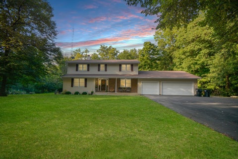 Tiny photo for 16842 E Cheyenne Road, Heyworth, IL 61745 (MLS # 12744944)