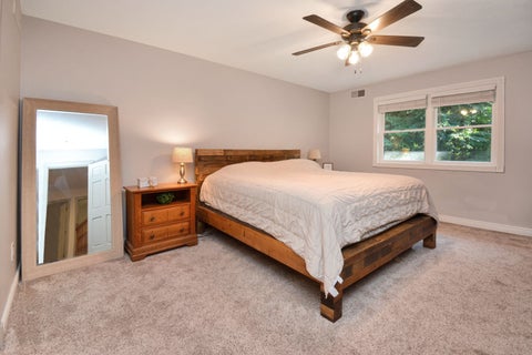 Tiny photo for 16842 E Cheyenne Road, Heyworth, IL 61745 (MLS # 12744944)