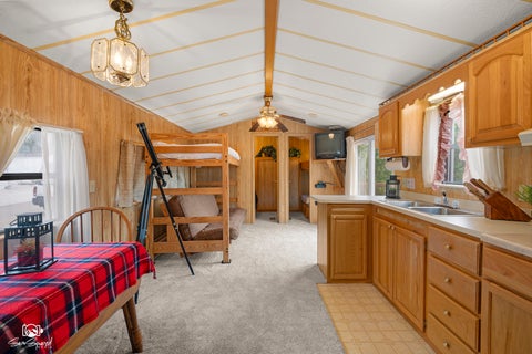 Tiny photo for 73 Lakeshore Drive, Wilmington, IL 60481 (MLS # 12770056)