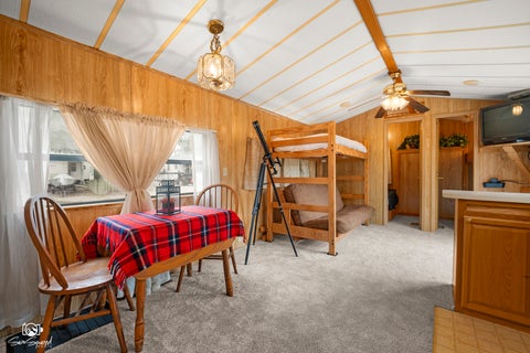 Tiny photo for 73 Lakeshore Drive, Wilmington, IL 60481 (MLS # 12770056)