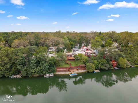 Tiny photo for 73 Lakeshore Drive, Wilmington, IL 60481 (MLS # 12770056)