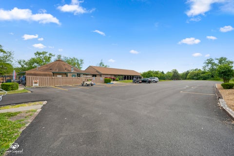 Tiny photo for 73 Lakeshore Drive, Wilmington, IL 60481 (MLS # 12770056)