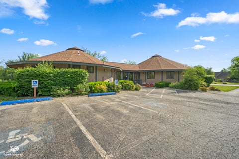 Tiny photo for 73 Lakeshore Drive, Wilmington, IL 60481 (MLS # 12770056)