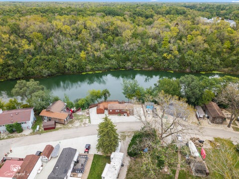 Tiny photo for 73 Lakeshore Drive, Wilmington, IL 60481 (MLS # 12770056)