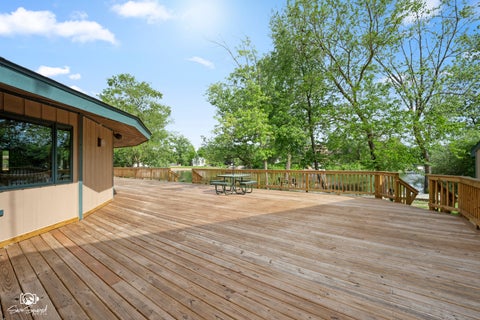 Tiny photo for 73 Lakeshore Drive, Wilmington, IL 60481 (MLS # 12770056)