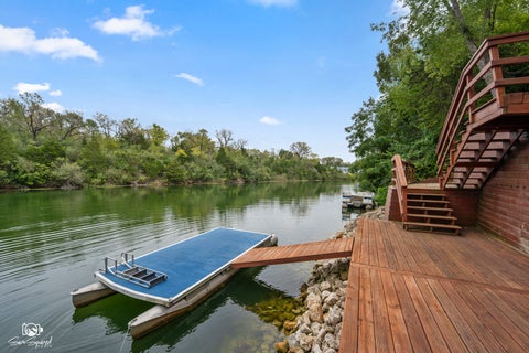 Tiny photo for 73 Lakeshore Drive, Wilmington, IL 60481 (MLS # 12770056)