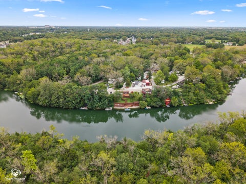Tiny photo for 73 Lakeshore Drive, Wilmington, IL 60481 (MLS # 12770056)
