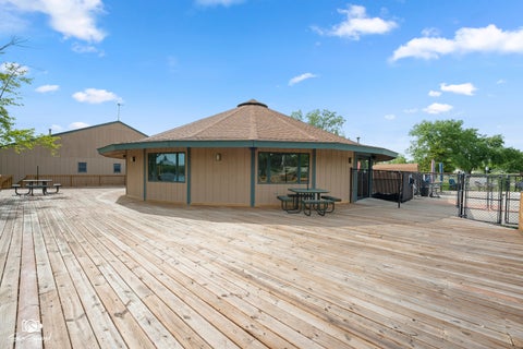 Tiny photo for 73 Lakeshore Drive, Wilmington, IL 60481 (MLS # 12770056)