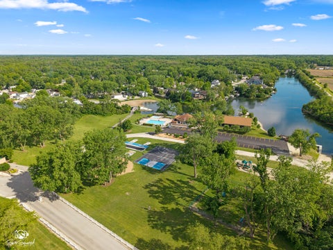 Tiny photo for 73 Lakeshore Drive, Wilmington, IL 60481 (MLS # 12770056)