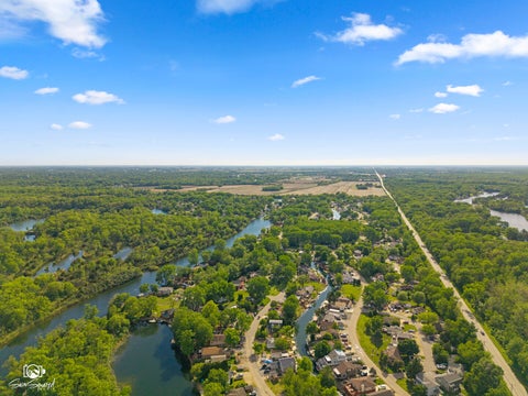 Tiny photo for 73 Lakeshore Drive, Wilmington, IL 60481 (MLS # 12770056)
