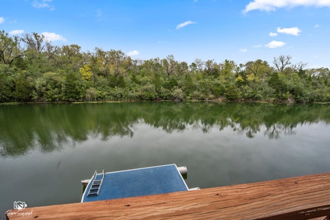 Tiny photo for 73 Lakeshore Drive, Wilmington, IL 60481 (MLS # 12770056)