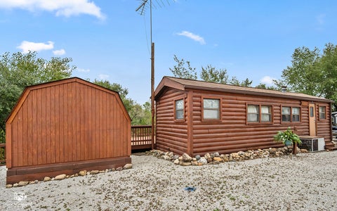 Tiny photo for 73 Lakeshore Drive, Wilmington, IL 60481 (MLS # 12770056)