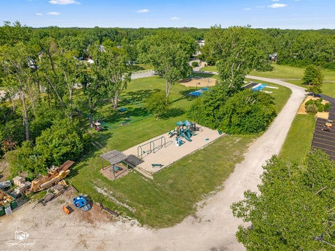 Tiny photo for 73 Lakeshore Drive, Wilmington, IL 60481 (MLS # 12770056)