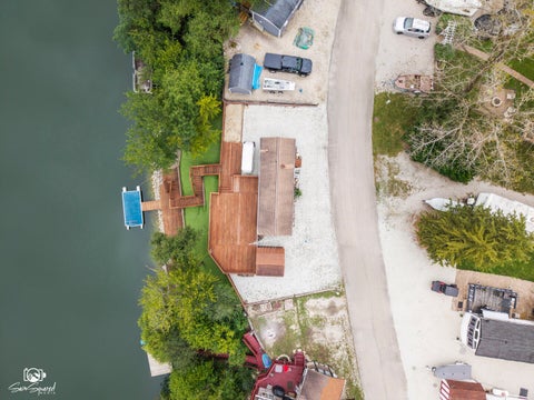 Tiny photo for 73 Lakeshore Drive, Wilmington, IL 60481 (MLS # 12770056)