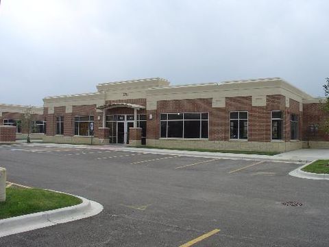 2712 Forgue Drive 112 Naperville IL 60564